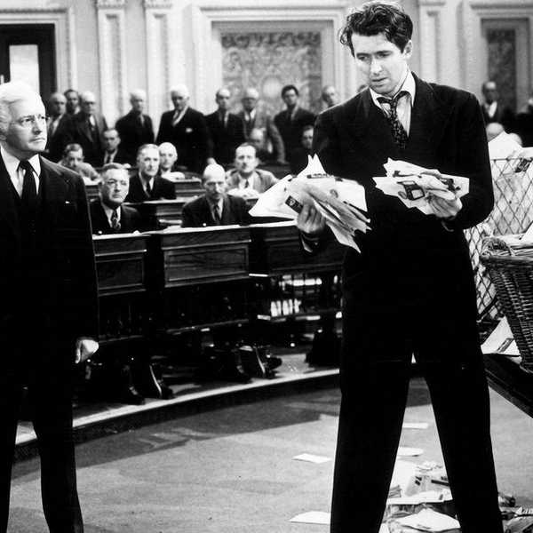 5 Movies to Watch in the Face of Last Week's Election