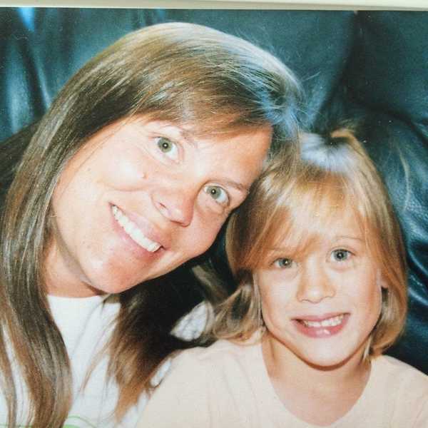 Letter To The Mom I Lost To Suicide