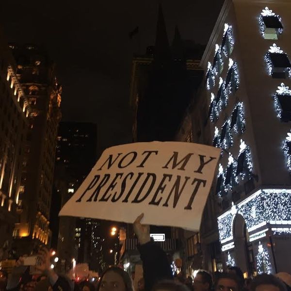 Our Corrupt Governmental System