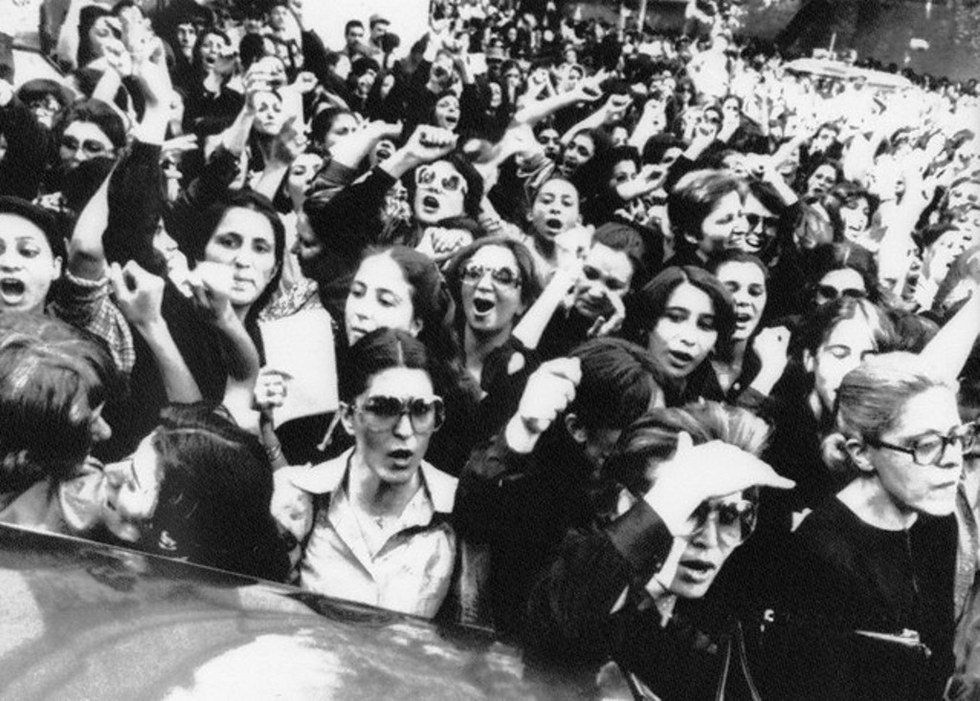 Apocalypse NOW: The National Organization for Women