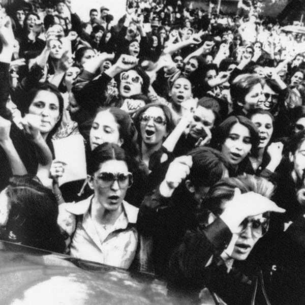 Apocalypse NOW: The National Organization for Women