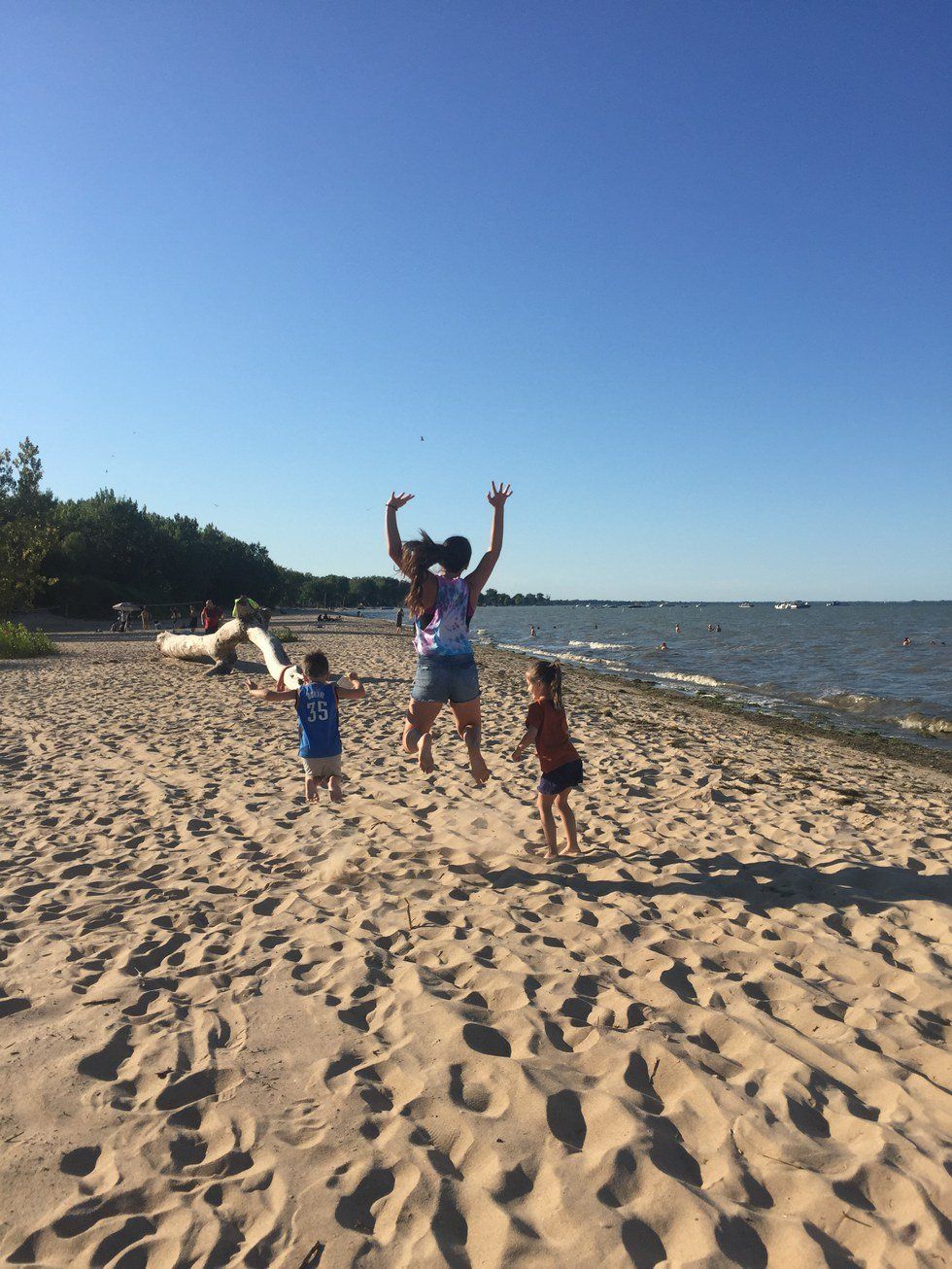 A Letter To My Children About Navigating Life