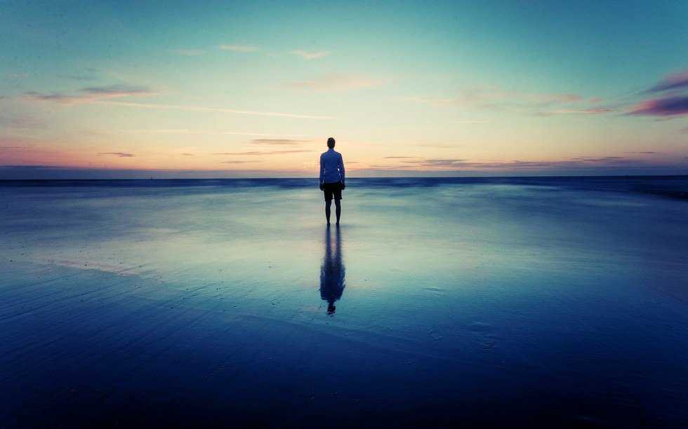 Being Quiet Is Not Being Silent