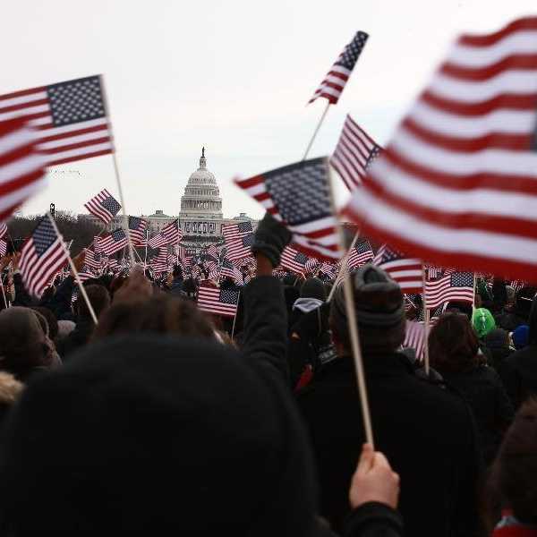 8 Post- Election Acts of Kindness