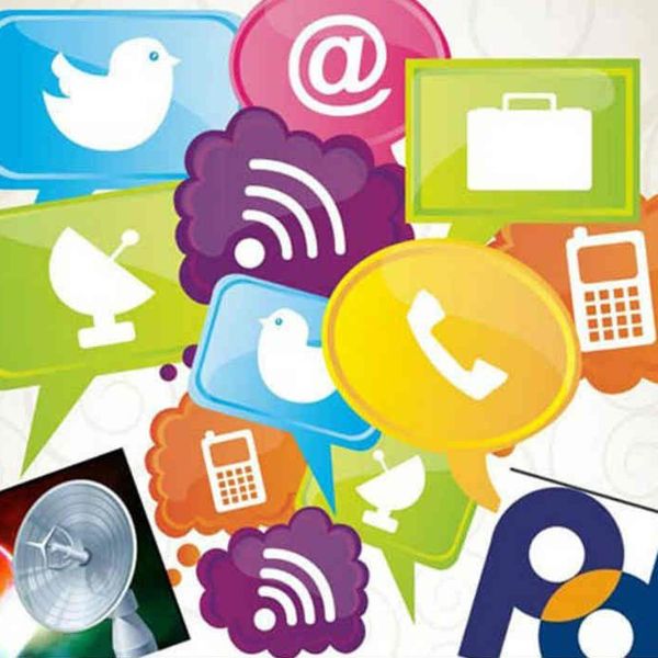 The Truth Behind Social Media