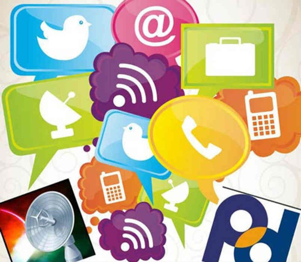 The Truth Behind Social Media