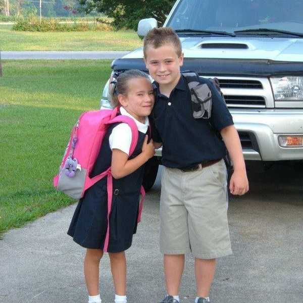 A Letter To My Sister For Your Final Year Of High School