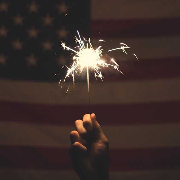 I Still Have Hope For A Wounded America