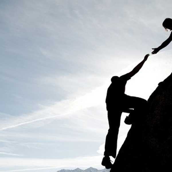 Why We Shouldn’t Try To “Outdo” Each Other’s Struggles