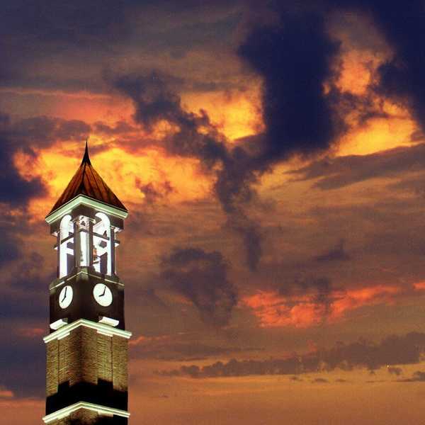 Purdue Provost Writes Letter Of Support To Campus Cultural Centers