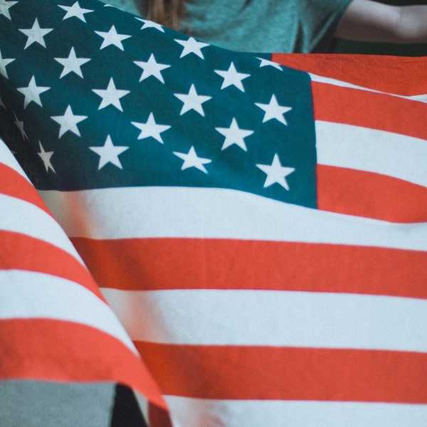 Why I Am With America