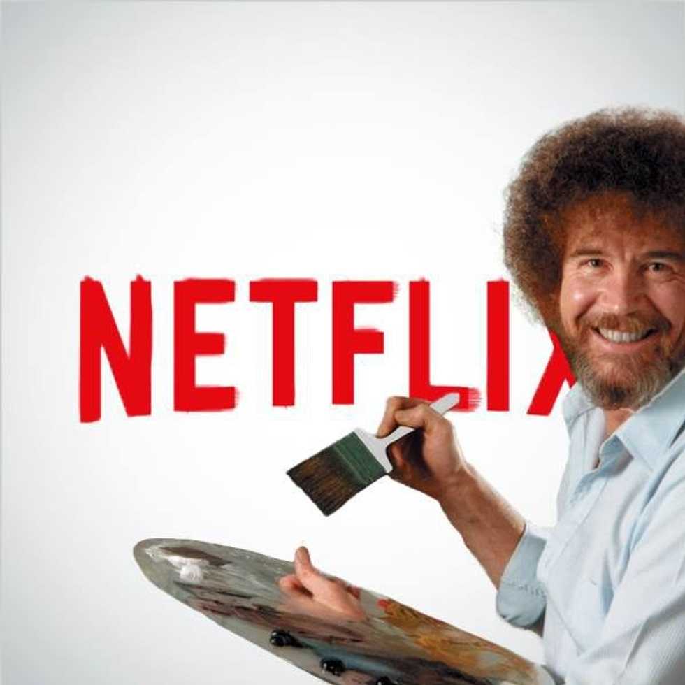 Netflix And Chill Out After The Election
