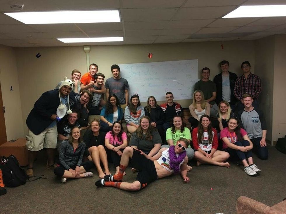 How To Pick The Right College