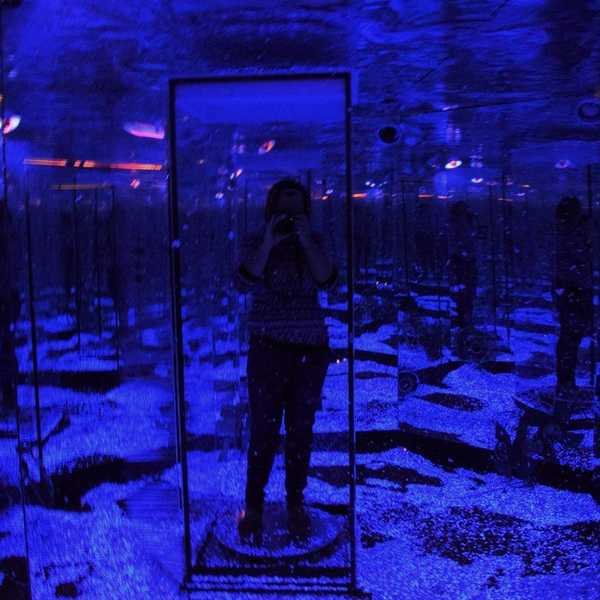 The Deception Of Direction