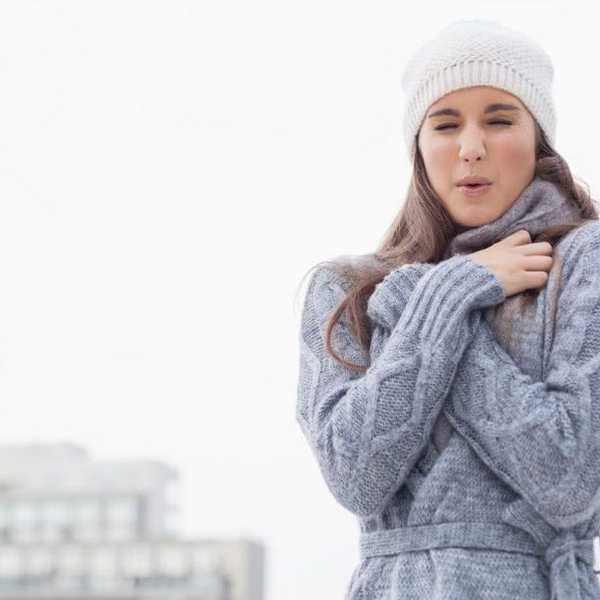 10 Things That People Who Are Always Cold Know to Be True