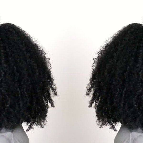More Natural Hairstyles For You To Try