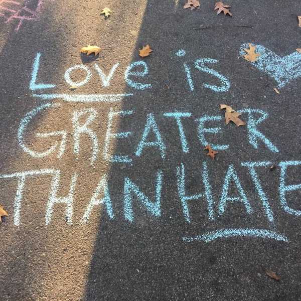 An Open Letter To The Trump Supporters In My Life