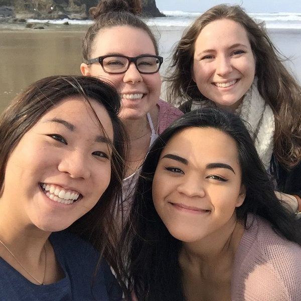 The Struggles And Joys Of Making New Friends