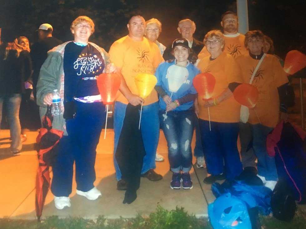 Is Blood Thicker Than Water?