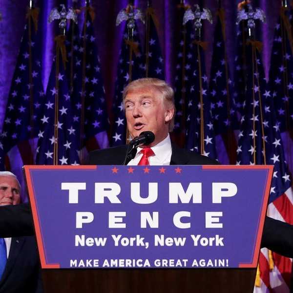 Election 2016: The Politics of Fear