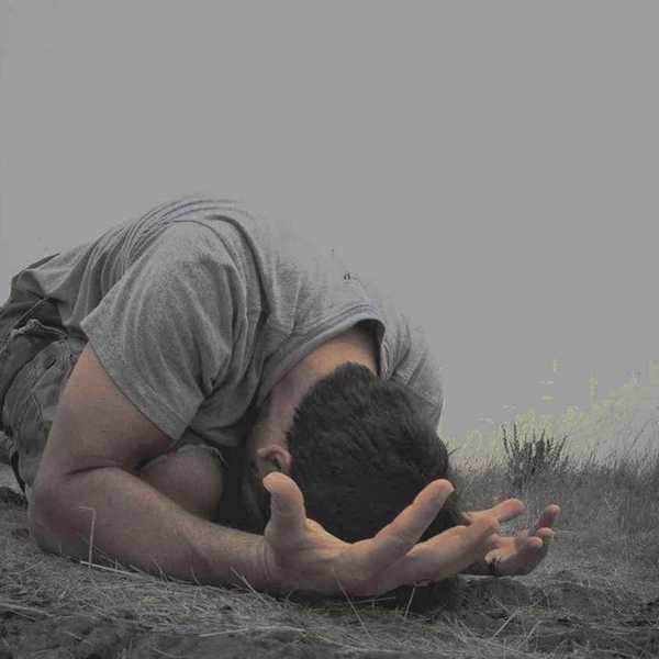 Let's "Protest" From Our Knees