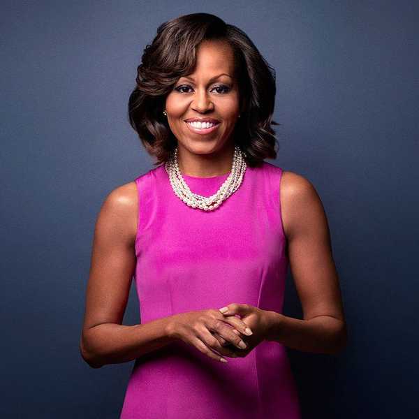 Why Michelle Obama Is The Perfect Presidential Candidate?