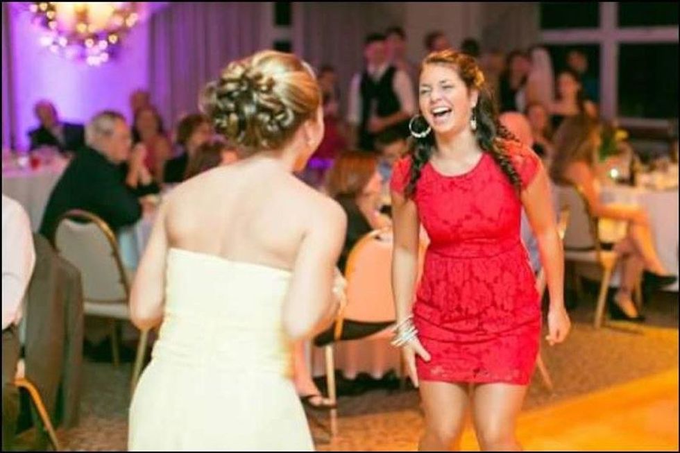 The Truth About Having A Younger Sister