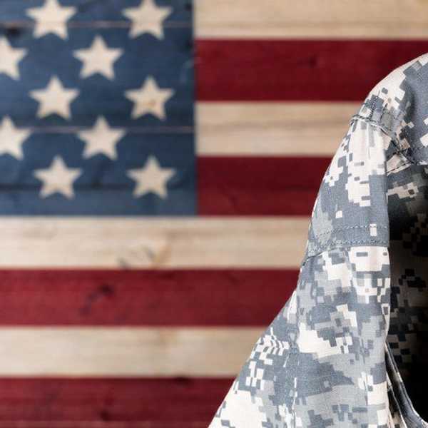 Giving Our Veteran's Thanks More Than Just Once a Year