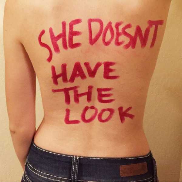 A Powerful Look At The Impact Of Donald Trump's Words On Women