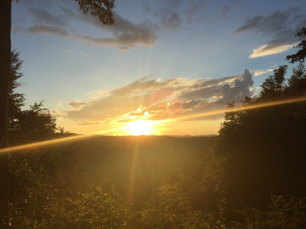 After-Election Conversation Topics