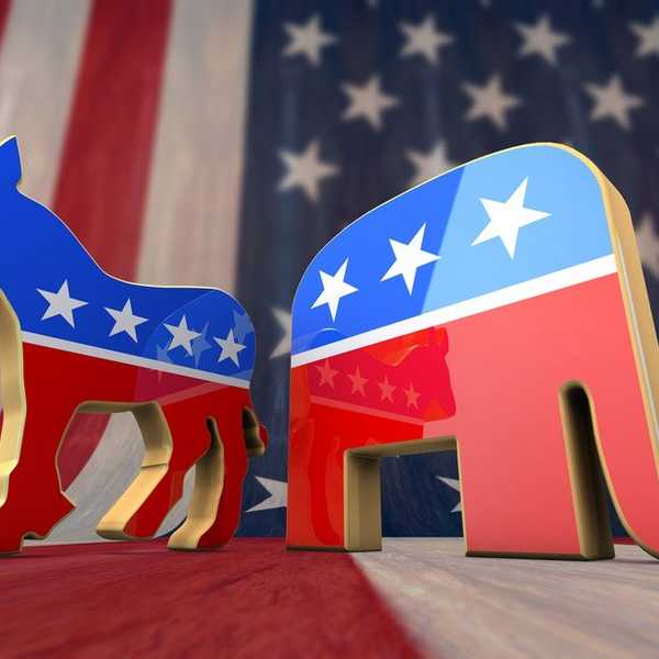 My Take On The Outcome Of The 2016 Presidential Election
