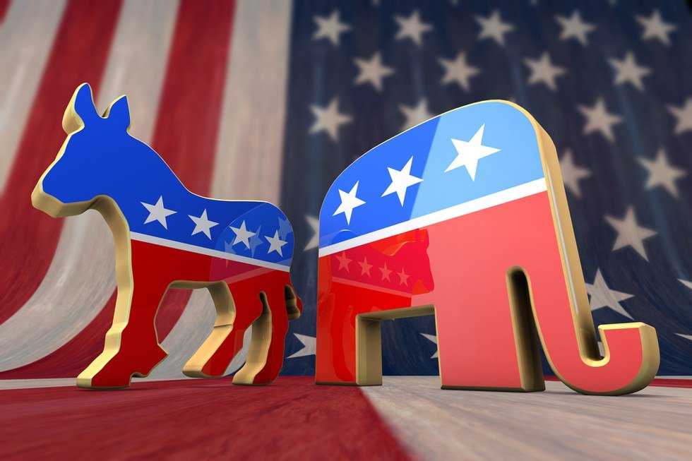 My Take On The Outcome Of The 2016 Presidential Election
