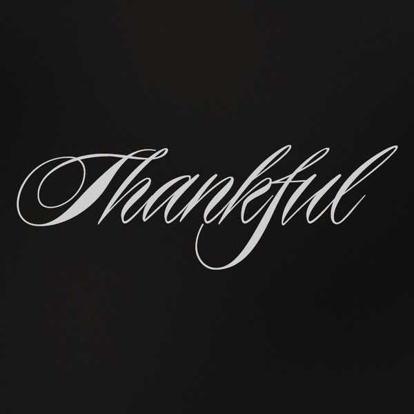 18 Things I'm Thankful For On My 18th Thanksgiving