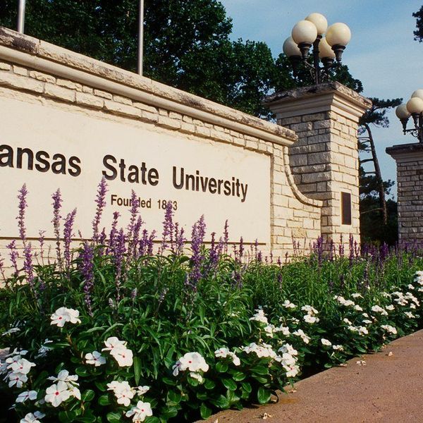 10 Reasons I Went To Kansas State University