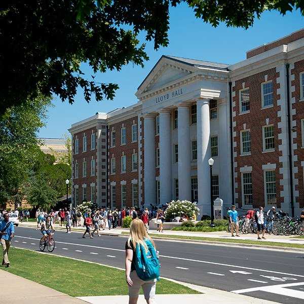 How Being On A College Campus Changes The Election