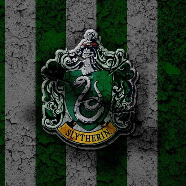 Slytherin Does Not Equal Evil