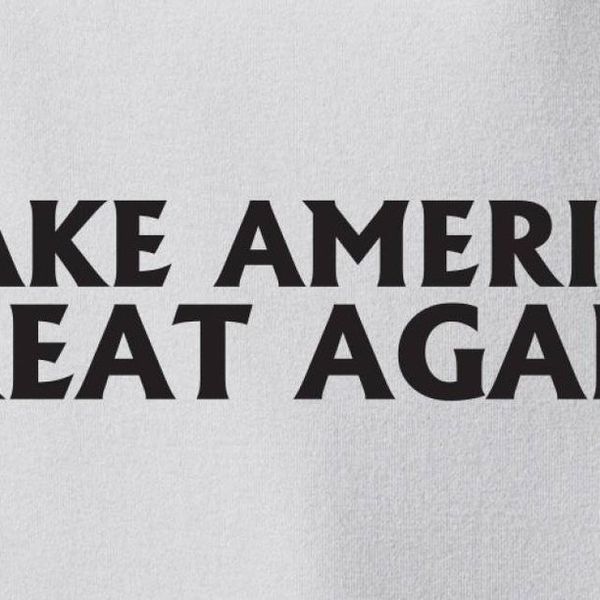 10 Ways We Can Make America Great Again