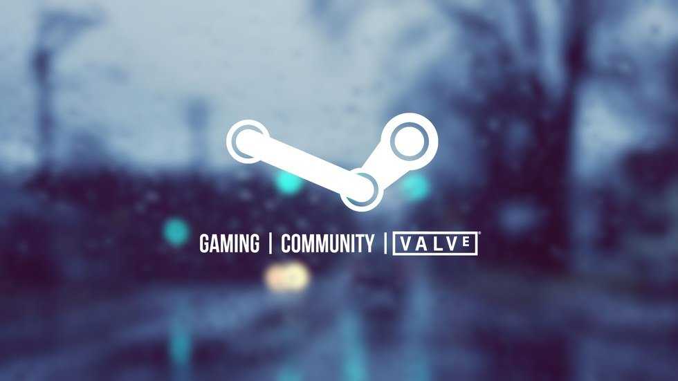 What's Up With Steam?