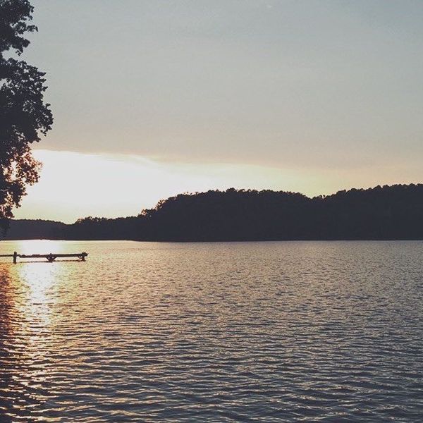 To The College Kid Who Thinks God Isn't Listening