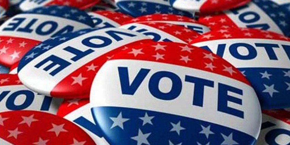 We Still Made History on Election Day