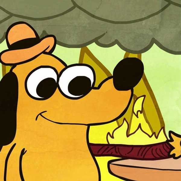 From One Student to Another: Don't Lose Yourself