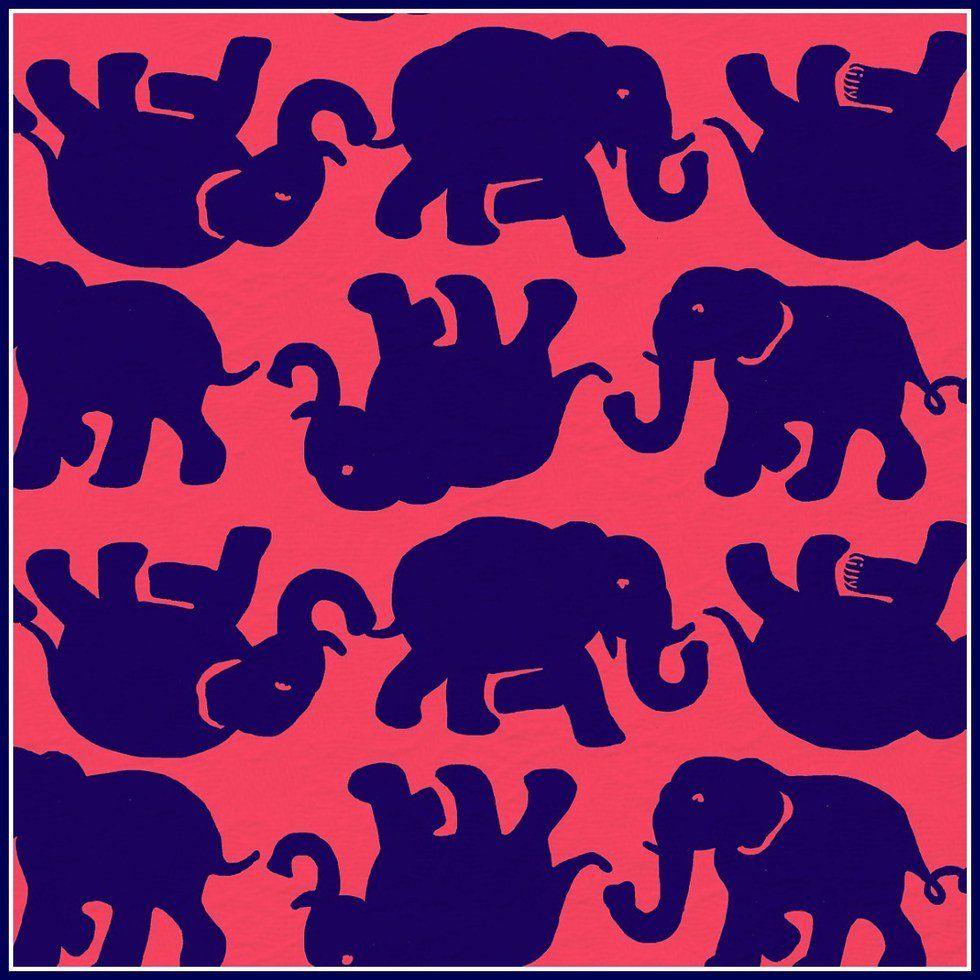 Don't Define Me Because Of Who I Vote For