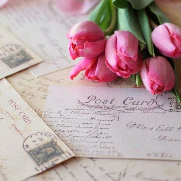 A Letter To My Grandma