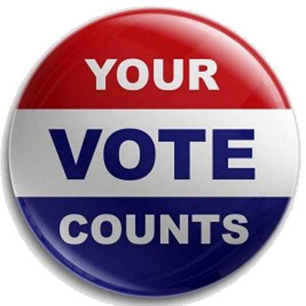 The Election is Over and We're Still Here!