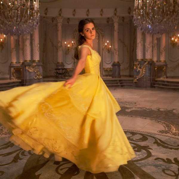 Why the Live-Action 'Beauty and the Beast' is What We've All Been Waiting For