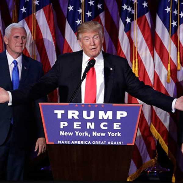 A Reaction To Our Nation's Most Recent Tragedy