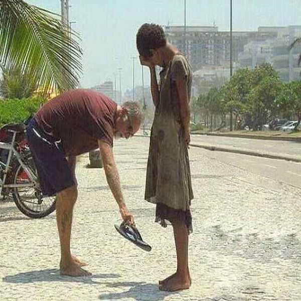 Kind Hearts