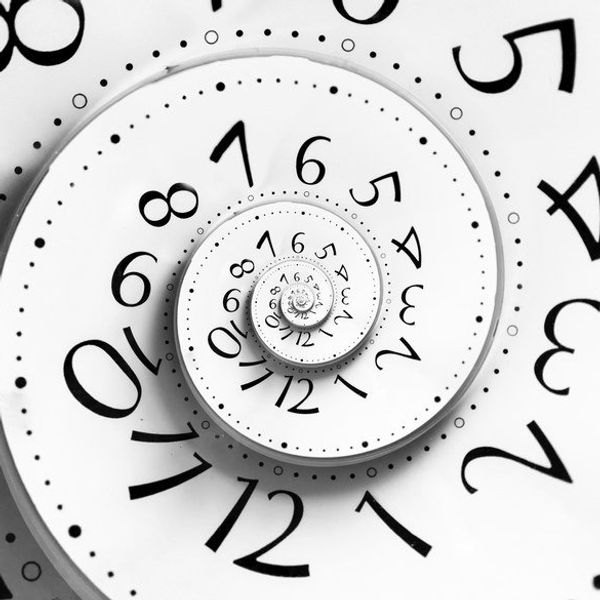 The 7 Stages Of Procrastination