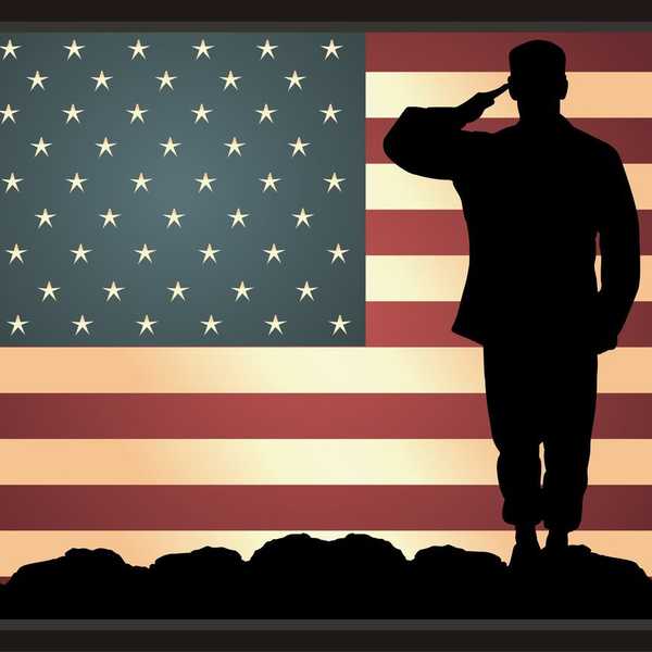 5 Ways You Can Continue To Show Support For Our Veterans