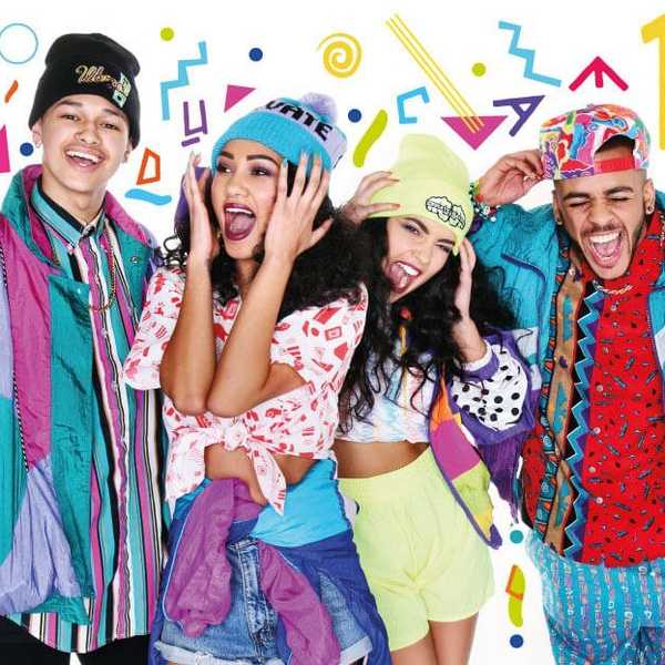 Why Millennials Are So Nostalgic